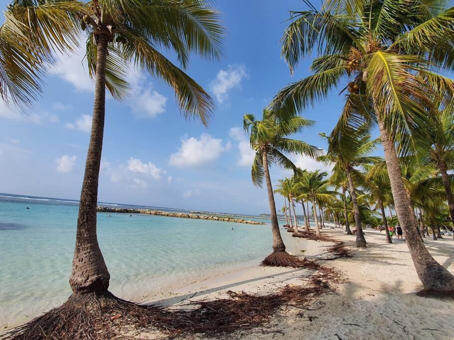 Appartement Ilococo *